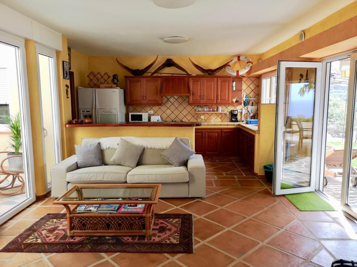 Ancon Beach House El Rincon  Extérieur photo
