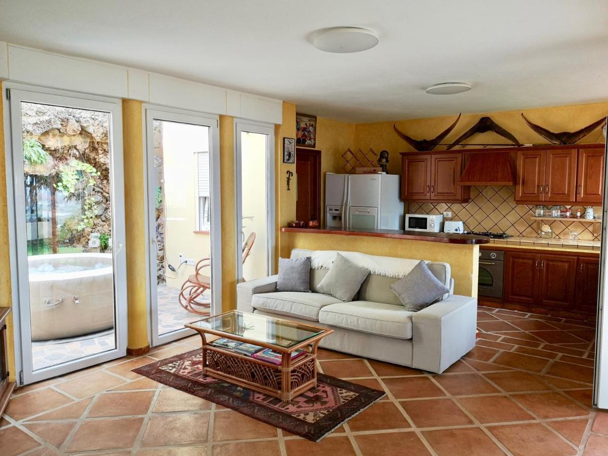 Ancon Beach House El Rincon  Extérieur photo