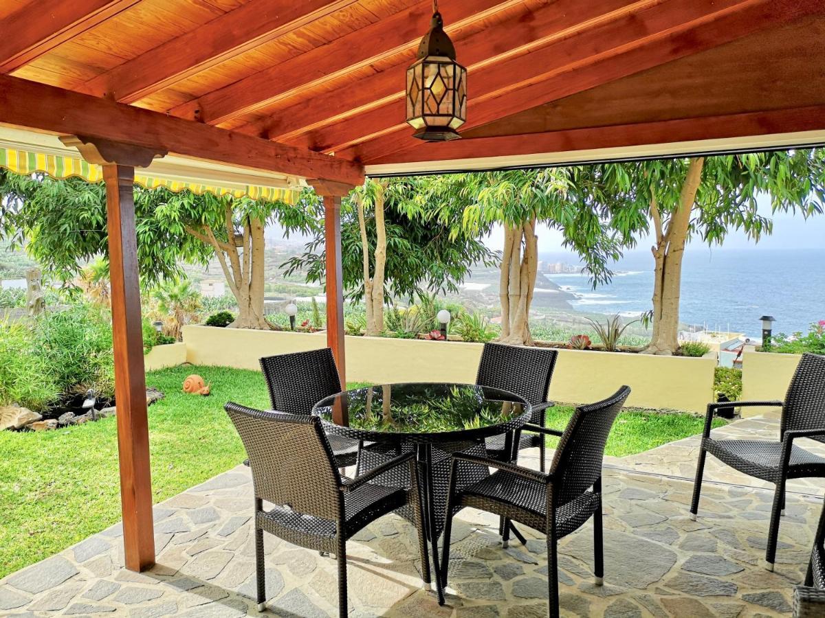 Ancon Beach House El Rincon  Extérieur photo
