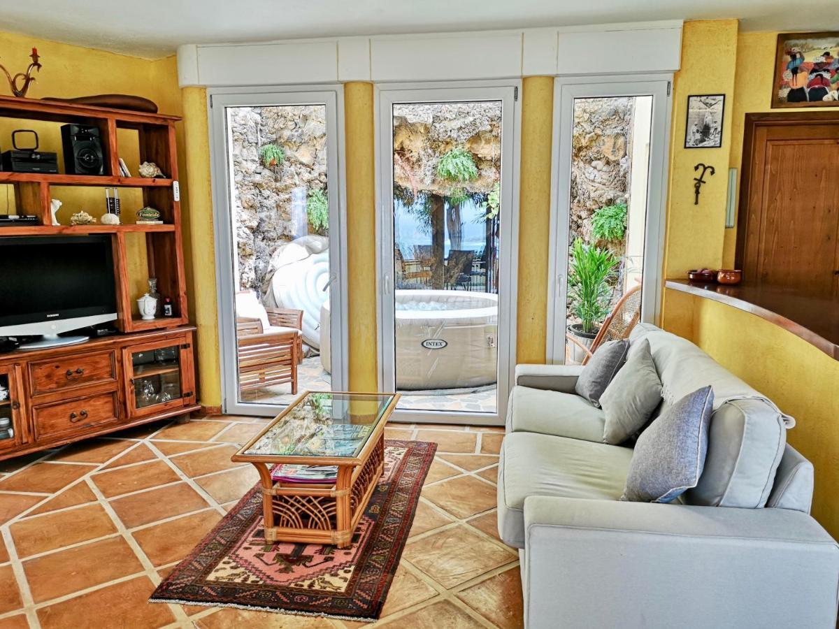 Ancon Beach House El Rincon  Extérieur photo