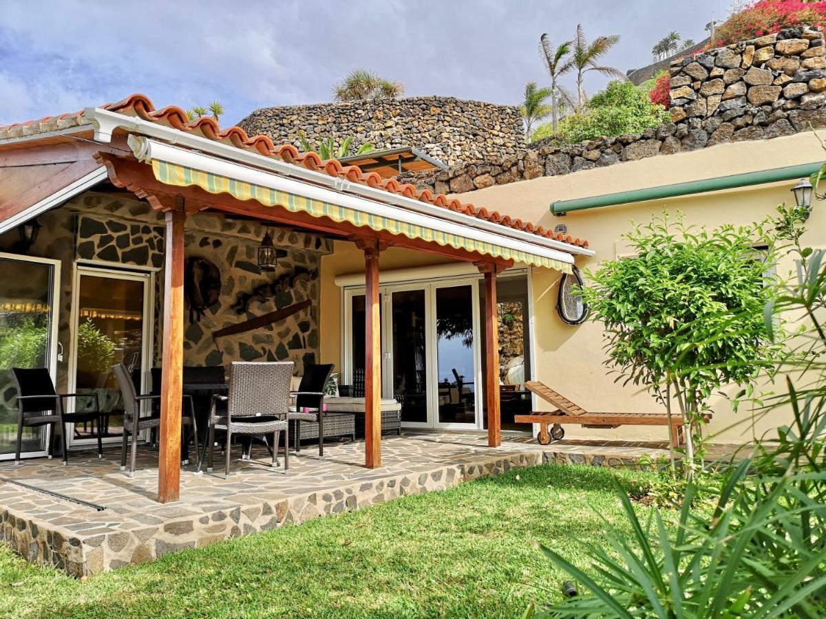 Ancon Beach House El Rincon  Extérieur photo